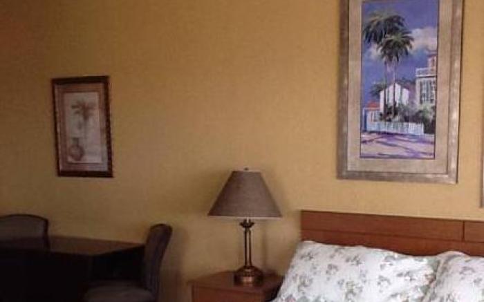 Ebb Tide Resort