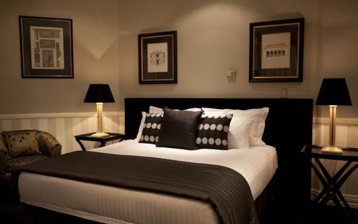 Echoes Boutique Hotel and Restaurant