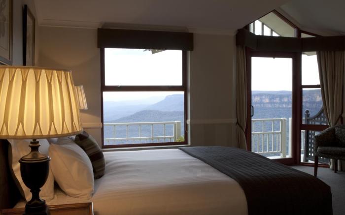 Echoes Boutique Hotel and Restaurant