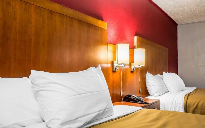 Econo Lodge