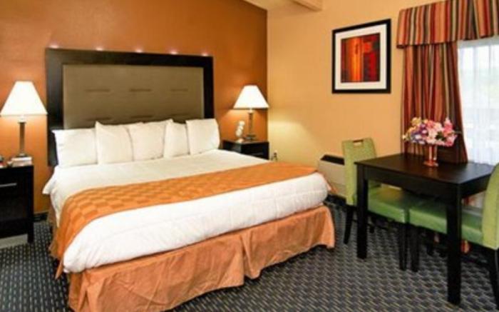 Econo Lodge