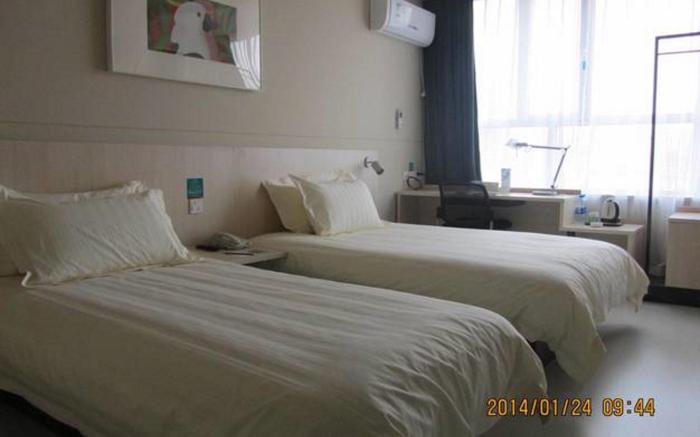 Jinjiang inn Shijiazhuang LianMeng road branch