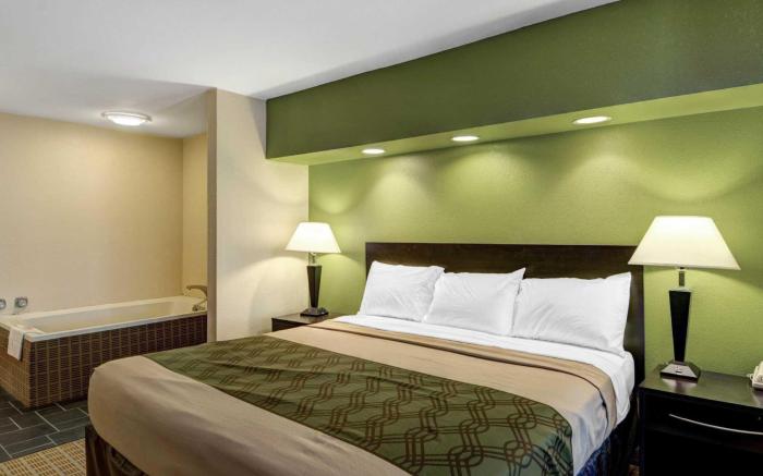 Days Inn by Wyndham Harrisonburg