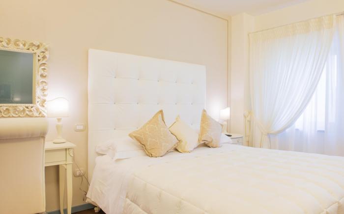 Relais Sassa Al Sole