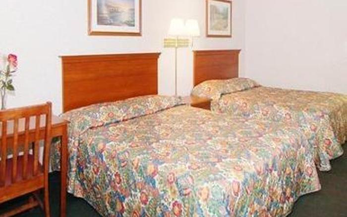 Rodeway Inn