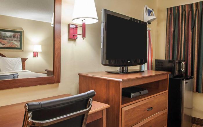 Econo Lodge