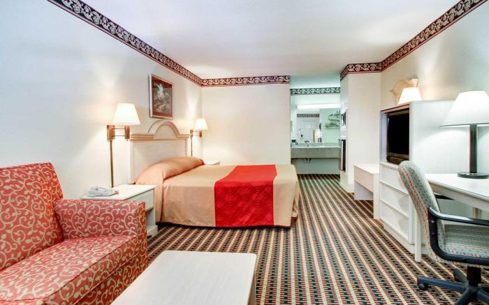 Econo Lodge
