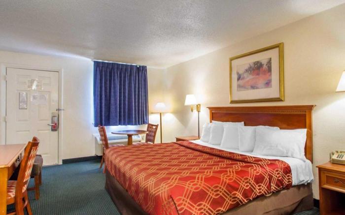 Econo Lodge