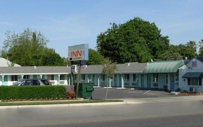 Economy Inn