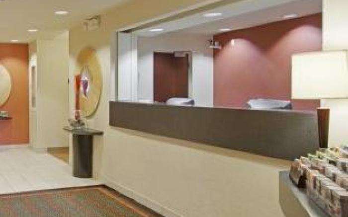 Rosewood Hotel- Portland East