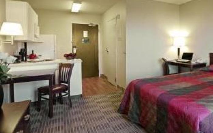 Rosewood Hotel- Portland East