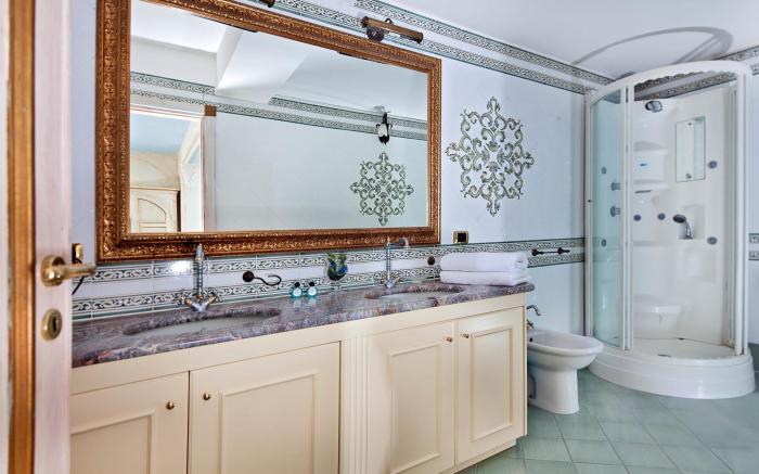 Hotel il Girasole Capri