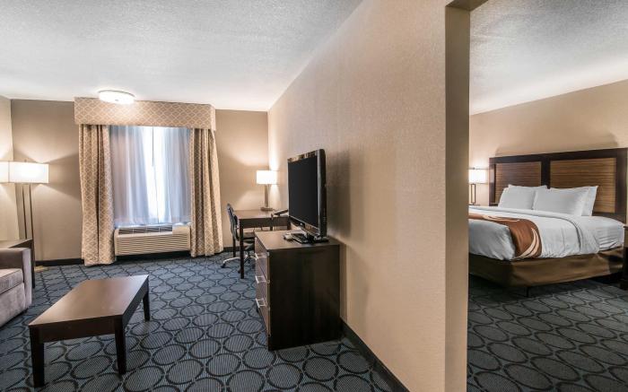 Elevate Hotel at Sierra Blanca Ruidoso, Ascend Hotel Collection
