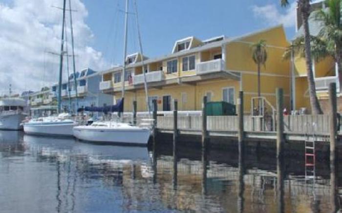 Fishermens Village Resort