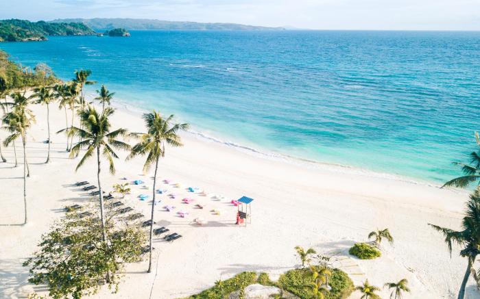 Savoy Hotel Boracay Newcoast
