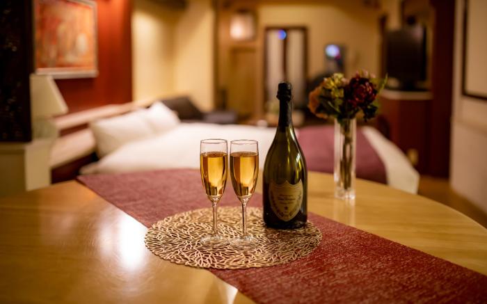 Hotel Fine Tottori Sakyu (Adult Only)                                                     