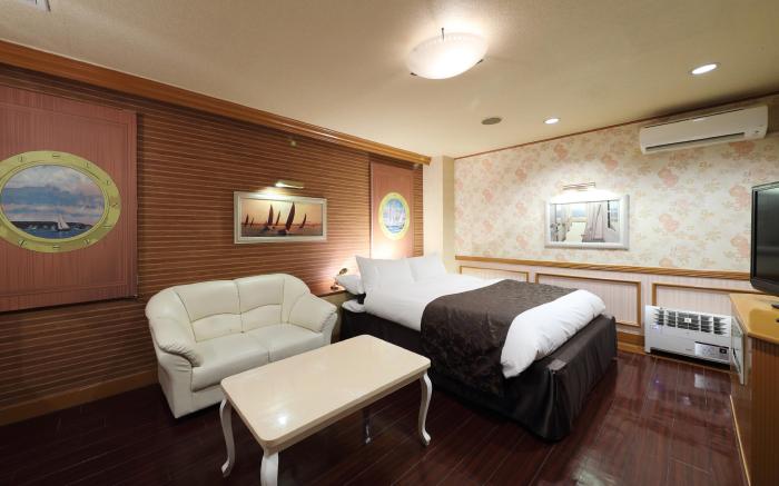 Hotel Fine Tottori Sakyu (Adult Only)                                                     