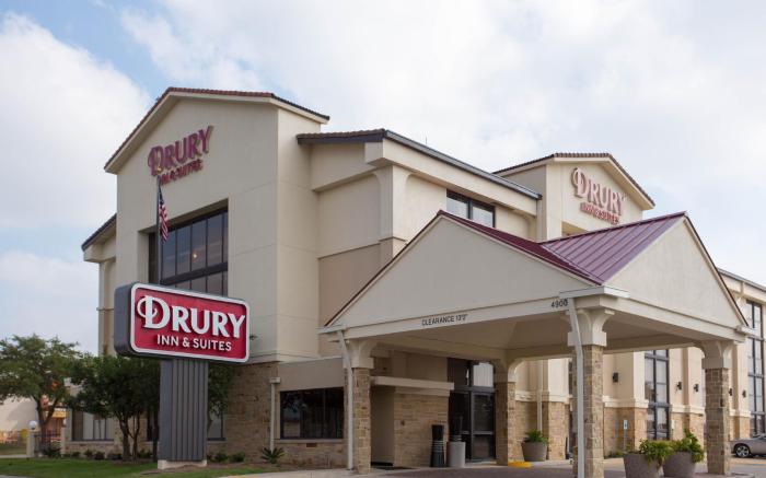 Drury Inn & Suites San Antonio Northeast