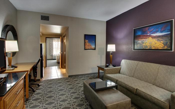 Drury Inn & Suites Albuquerque North