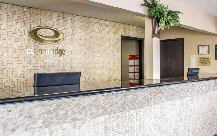 Econo Lodge