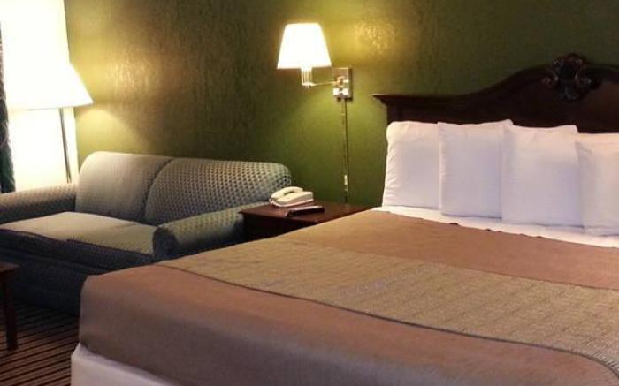 Econo Lodge