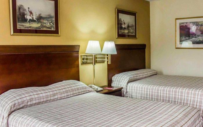 Econo Lodge
