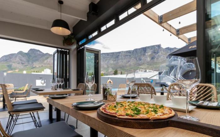 Kloof Street Hotel