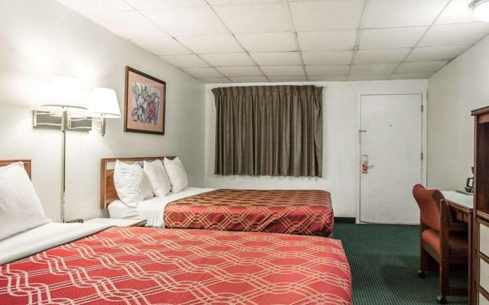 Econo Lodge Newport