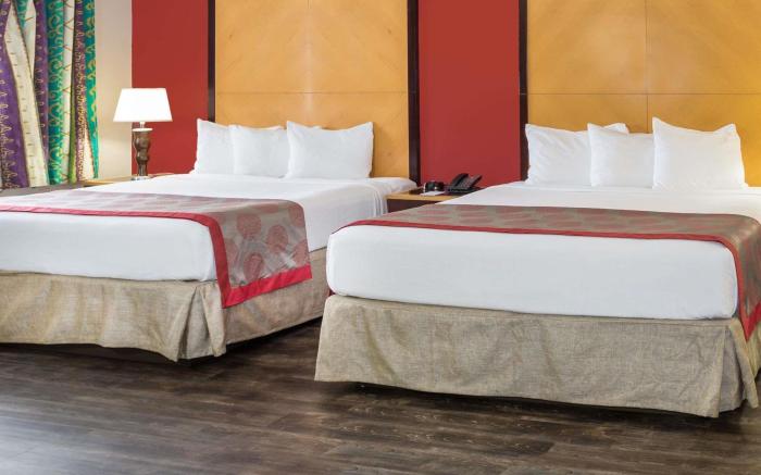 Ramada by Wyndham Miami Springs/Miami International Airport
