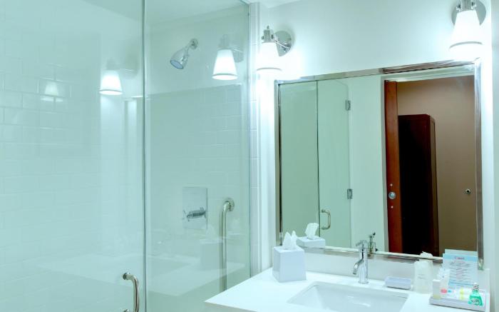 Four Points by Sheraton Oklahoma City Quail Springs