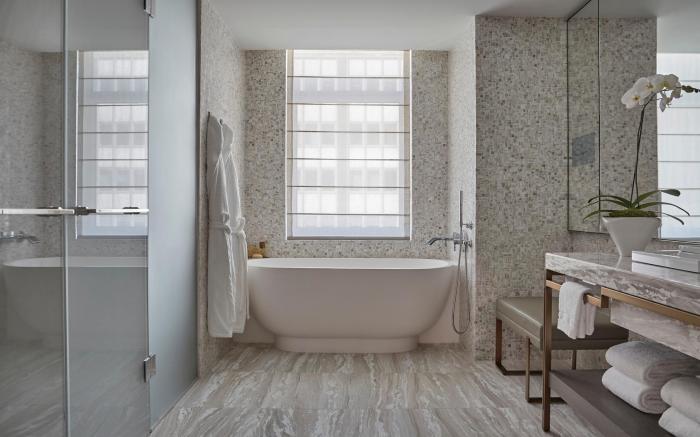 Four Seasons Hotel New York Downtown