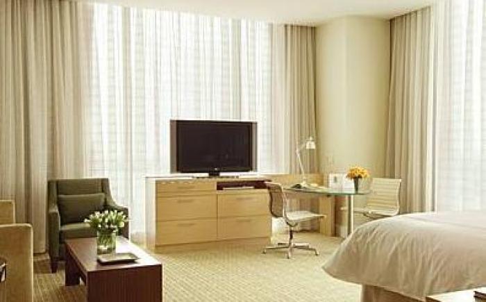 Four Seasons Hotel St Louis