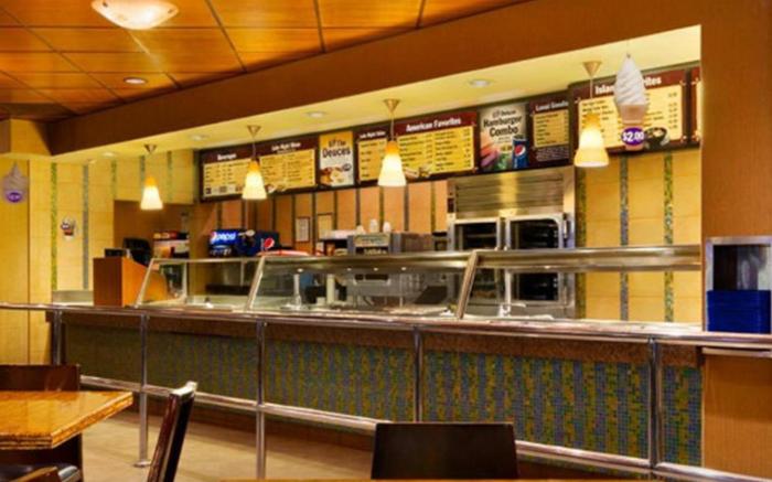 Fremont Hotel and Casino