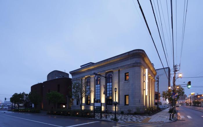 HakoBA Hakodate by THE SHARE HOTELS