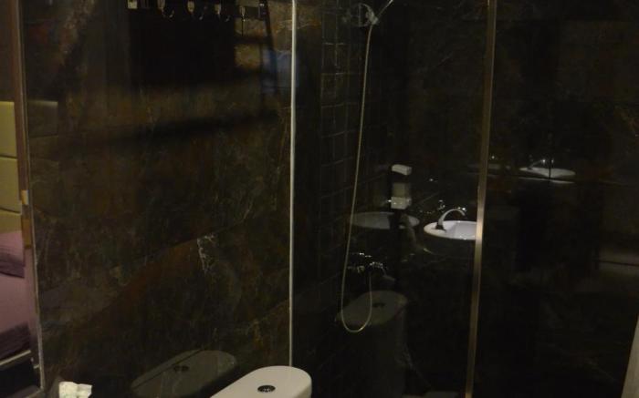 Hotel Mustika Gajah Mada