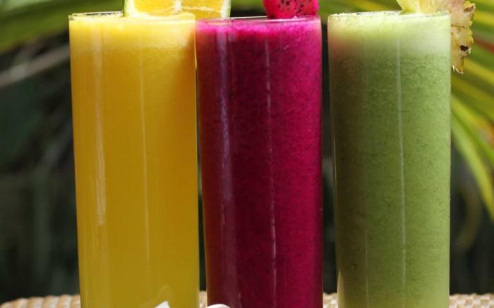 Ecosfera Hotel Canggu