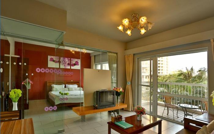 Sanya Zhi Ai Seaview Apartment