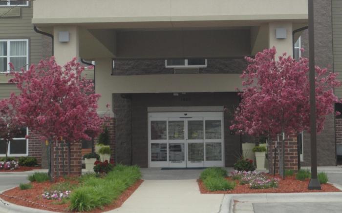 Holiday Inn Express & Suites - Green Bay East By IHG