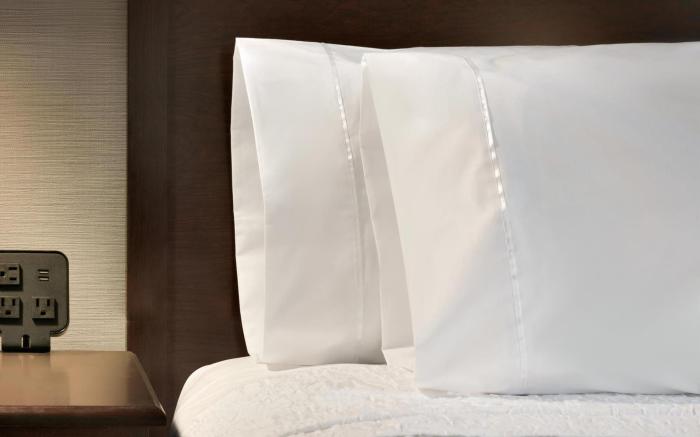 Hampton Inn & Suites Mahwah