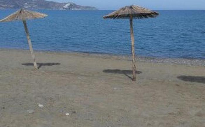 The Santo George Beach Resort