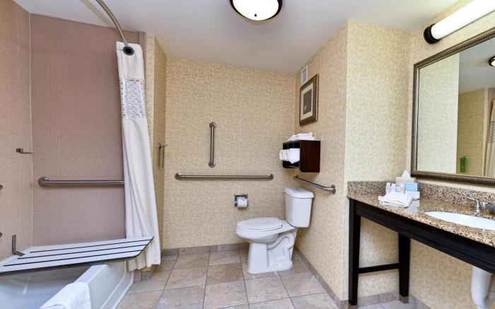 Hampton Inn Ellsworth/Bar Harbor