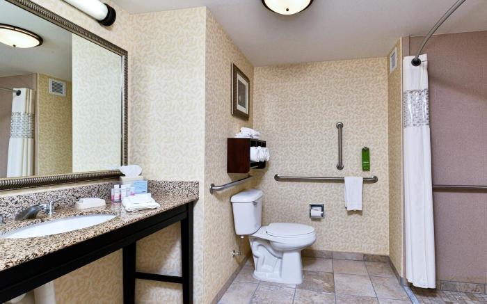 Hampton Inn Ellsworth/Bar Harbor