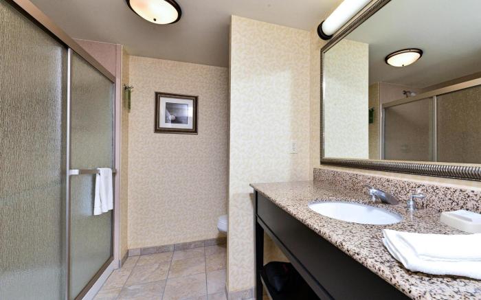 Hampton Inn Ellsworth/Bar Harbor