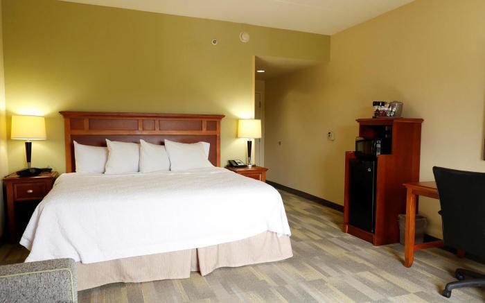 Hampton Inn Harriman Woodbury