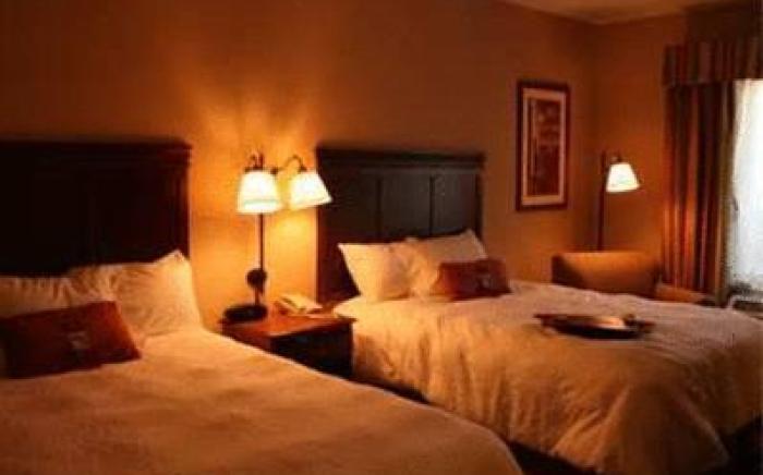 Hampton Inn Kingsville