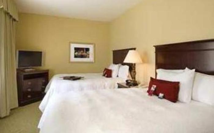 Hampton Inn & Suites Birmingham-Downtown-Tutwiler