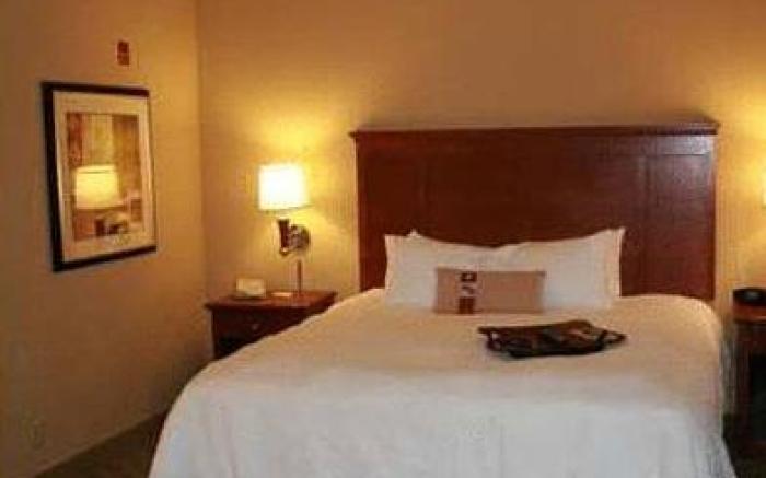 Hampton Inn and Suites Paducah