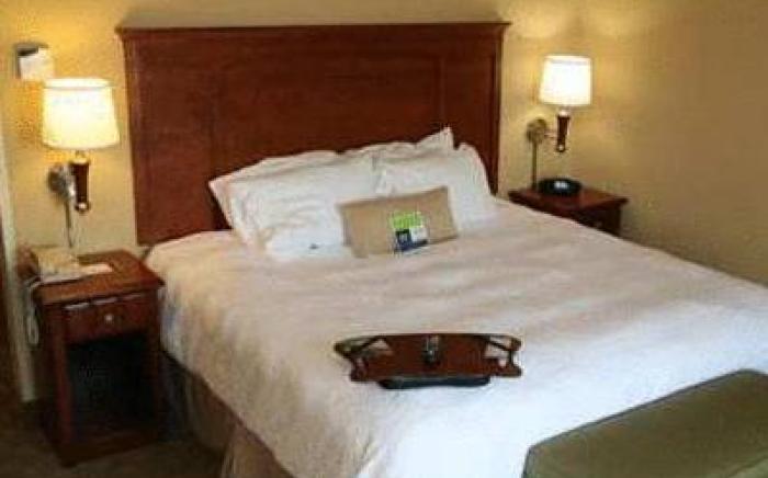 Hampton Inn & Suites Paducah
