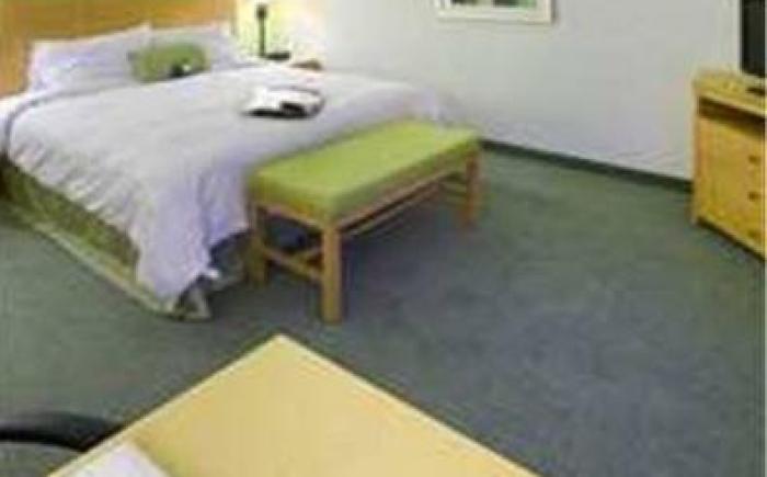 Hampton Inn & Suites Sarasota/Bradenton-Airport