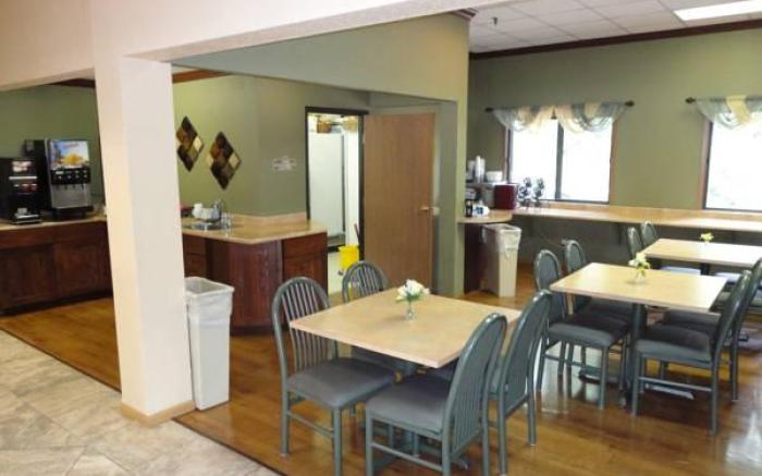 Heartland Inn Coralville